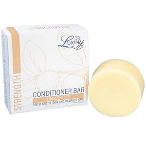 Luxiny Unscented Strength Conditioner Bar 