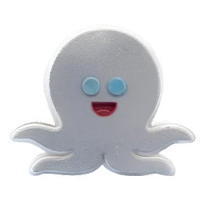 Luxiny Handmade Octopus Bath Bomb 