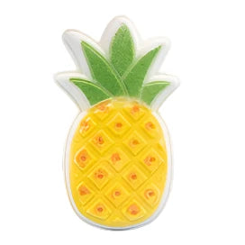 Luxiny Handmade Pineapple Bath Bomb 