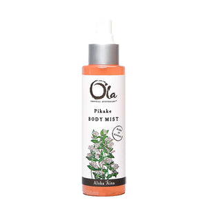 Ola Pikake Body Mist- 2-ounce Mister