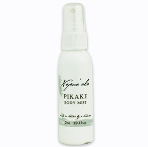 Napua'ala Pikake Body Mist- 2 oz