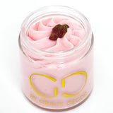 Triple Body Butter Rose Geranium