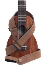 Kala Whiskey Vegan Ukulele EcoStrap® - The Hawaii Store