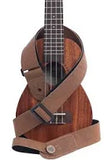 Kala Whiskey Vegan Ukulele EcoStrap® - The Hawaii Store