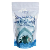 SoHa Sweetings "Swimming with Sharks" Sour Gummies