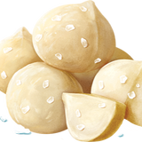 Hawaiian Macadamia Nuts Illustration