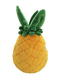 Squishable Pineapple Plush 15" - Polynesian Cultural Center