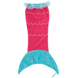 Mermaid Tail Towel - Polynesian Cultural Center