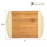 Cutting Bar Board - Polynesian Cultural Center