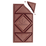 Manoa "Kope Coffee" 60% Dark Milk Chocolate Bar