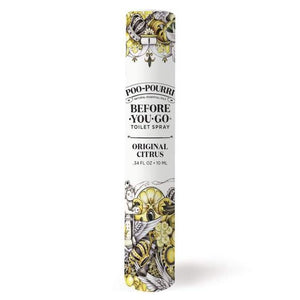 Poo-Pourri "Before-You-Go" Original Citrus Travel Size Spray