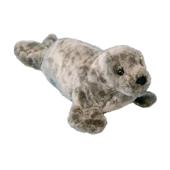 Speckles Monk Seal Plush Toy - Polynesian Cultural Center