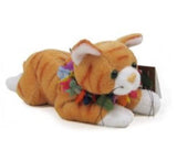 Hawaiian Collectables "Cat" Plush Toy