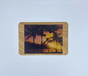 Koa Kards Postcards - The Hawaii Store