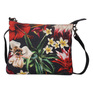 Cott N Curls "Posy" Sling Bag- 32.5"x10"