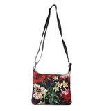 Cott N Curls "Posy" Sling Bag- 32.5"x10" with strap fully extended