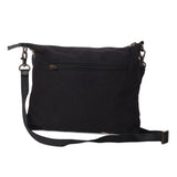 Cott N Curls "Posy" Sling Bag- 32.5"x10"- Backside View