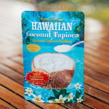 Hawaii's Best Coconut Tapioca Pudding Mix, 6.4-Ounce