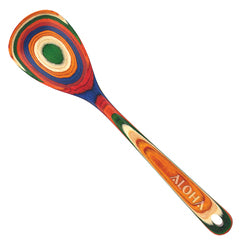 Totally Bamboo Baltique "Marakesh" Mixing Spoon