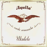 Aquila Nylgut Ukulele Strings - Concert Low G - Polynesian Cultural Center