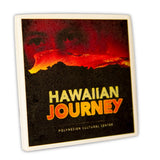 Polynesian Cultural Center "Hawaiian Journey" Coaster