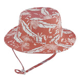 Dozer "Alfie Rust" Boys Bucket Hat  