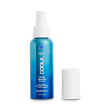 Coola Classic Organic Face Sunscreen Mist- SPF 50