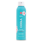 Coola Classic Guava Mango Organic Body Sunscreen Spray- SPF 50