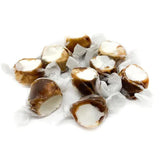 Diamondhead "Chocolate Haupia" Taffy, Individually Wrapped Pieces