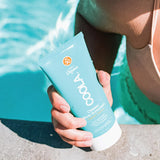 Coola "Tropical Coconut" Organic Body Sunscreen Lotion SPF 30