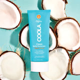 Coola "Tropical Coconut" Organic Body Sunscreen Lotion SPF 30