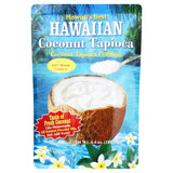 Hawaii's Best Coconut Tapioca Pudding Mix, 6.4-Ounce