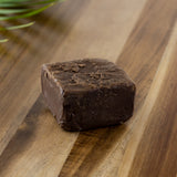 Fresh Hawaiian Fudge 1/4-lb piece - Polynesian Cultural Center