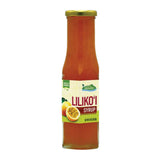 Dip Into Paradise Lilikoi (Passion Fruit) Syrup, 10-Ounce