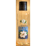 Gardenia Massage Oil 2oz - Polynesian Cultural Center