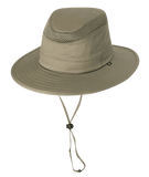 Mens Mid Brim Idaho Khaki - Polynesian Cultural Center