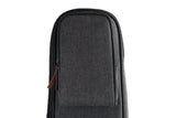 Kala Goat Rock Gray Sonoma Concert Ukulele Case 