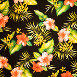 Hawaiian Fabric 100% Cotton Assorted - Polynesian Cultural Center