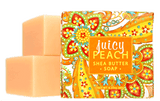 Soap 6oz Juicy Peach - Polynesian Cultural Center