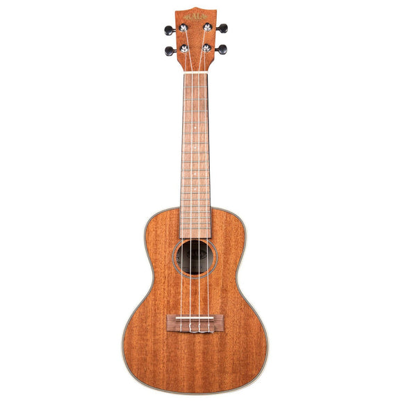 Kala Mahogany Concert Ukulele with Glossy Finish