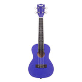 Kala "Blackberry" Candy Shoppe Concert Ukulele