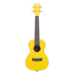 Kala "Lemon Drop" Candy Shoppe Concert Ukulele