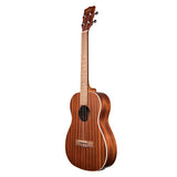 Kala Baritone Ukulele - Mahogany Satin Finish w/ Equalizer