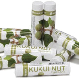 Kukui Nut Unscented Lip Balm - Polynesian Cultural Center