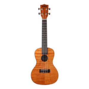 Kala Exotic Mahogany Concert Ukulele- Satin Finished