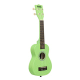 Kala "Grasshopper" Ukadelic Soprano Ukulele 