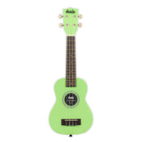 Kala "Grasshopper" Ukadelic Soprano Ukulele 