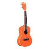 Kala "So Orange "Candy Shoppe Concert Ukulele