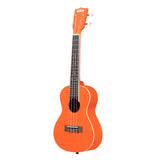 Kala "So Orange "Candy Shoppe Concert Ukulele