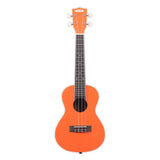 Kala "So Orange "Candy Shoppe Concert Ukulele